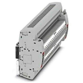 中継用端子台 38極 8.2mm ピッチ UTRE あり フエニックス・コンタクト