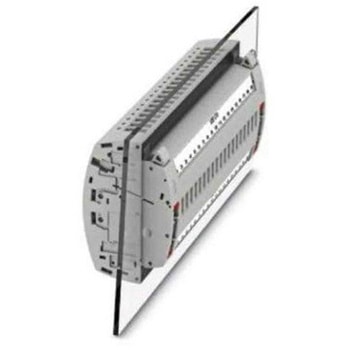 中継用端子台 38極 8.2mm ピッチ UTWE あり フエニックス・コンタクト