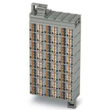中継用端子台 グレー PTMC 1袋 10個入 フエニックス・コンタクト