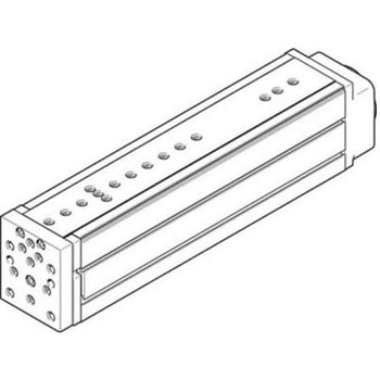 電動リニアアクチュエータ Festo