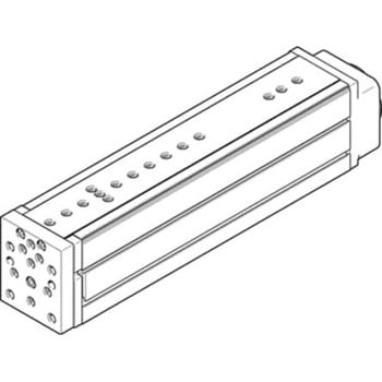 電動リニアアクチュエータ Festo