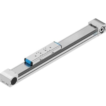 電動リニアアクチュエータ 400mm - Festo