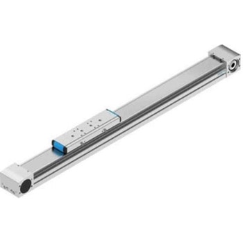 電動リニアアクチュエータ 600mm Festo