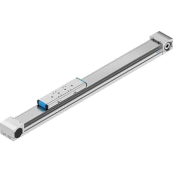 電動リニアアクチュエータ 600mm - Festo