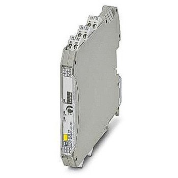 電流制限スイッチ フエニックス・コンタクト