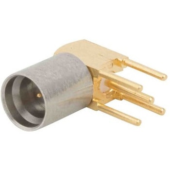 同軸コネクタ 1袋 100個入 AMPHENOL