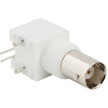 同軸コネクタ ジャック 基板取付 AMPHENOL