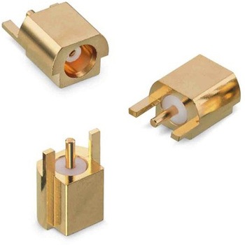 60612202111308 �����R�l�N�^ �W���b�N �\�ʎ��� MCX�R�l�N�^ WURTH ELEKTRONIK 66171500