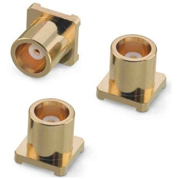 同軸コネクタ ジャック 表面実装 MCXコネクタ WURTH ELEKTRONIK