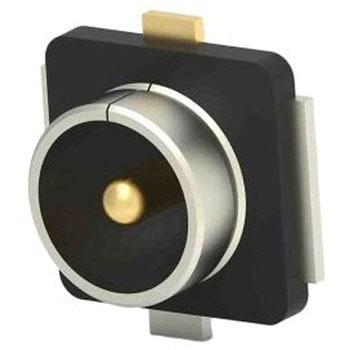 同軸コネクタ ジャック 表面実装 UMCCコネクタ 1袋 50個入 - TE Connectivity Japan(旧:TYCOELECTRONICS(タイコエレクトロニクス))