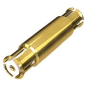 同軸コネクタ プラグ 1セット 200個入 SAMTEC