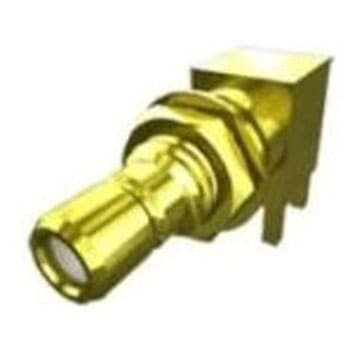 同軸コネクタ プラグ ケーブルマウント SAMTEC