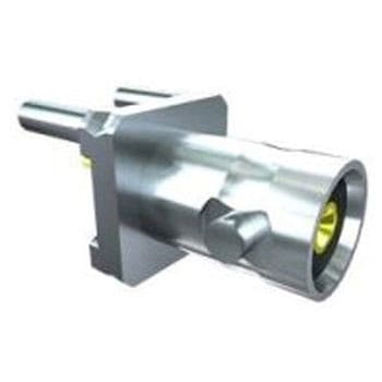同軸コネクタ プラグ 基板取付 1セット 100個入 SAMTEC