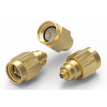 同軸変換アダプタ SMA - UMRF プラグ - ジャック 1袋 50個入 - WURTH ELEKTRONIK