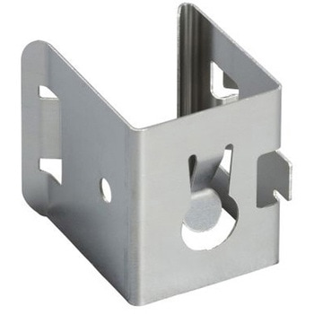 配線ダクト 取付金具 26.5 x 33mm 1袋 10個入 シュナイダーエレクトリック