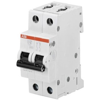 配線用遮断器 S202-D1 ABB