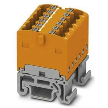 配電ブロック 12極 1袋 20個入 フエニックス・コンタクト