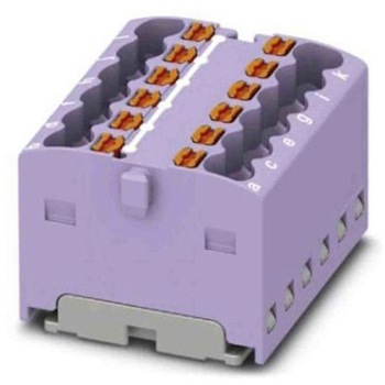 配電ブロック 12極 1袋 20個入 フエニックス・コンタクト