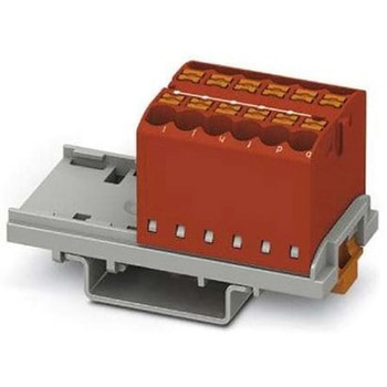 配電ブロック 12極 1袋 8個入 フエニックス・コンタクト