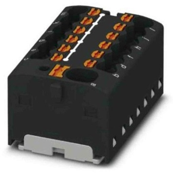 配電ブロック 13極 1袋 20個入 - フエニックス・コンタクト