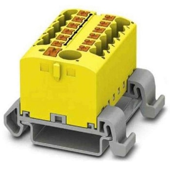 配電ブロック 13極 1袋 8個入 フエニックス・コンタクト