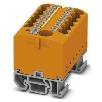 配電ブロック 13極 1袋 8個入 フエニックス・コンタクト