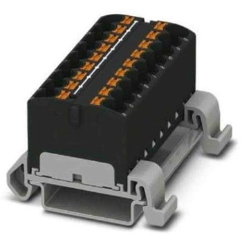 配電ブロック 18極 1袋 8個入 フエニックス・コンタクト