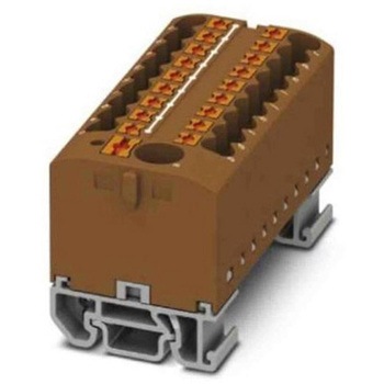 配電ブロック 19極 1袋 8個入 フエニックス・コンタクト
