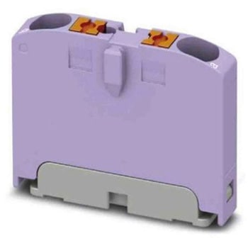 配電ブロック 2極 1袋 50個入 フエニックス・コンタクト