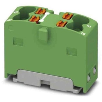 配電ブロック 4極 1袋 30個入 フエニックス・コンタクト