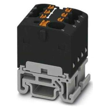 配電ブロック 7極 1袋 20個入 - フエニックス・コンタクト