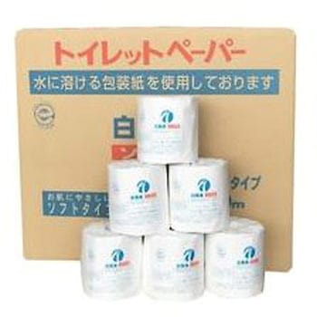 白馬車業務用ソフト 100m シングル 1箱 60本入 アスト