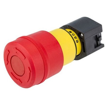 非常停止用押釦スイッチ EAO