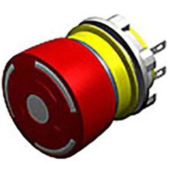 非常用ボタン 84シリーズ EAO