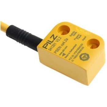 非接触式 セーフティスイッチ PILZ