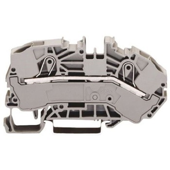 標準DINレール端子 2016シリーズ 1袋 5個入 - ワゴジャパン