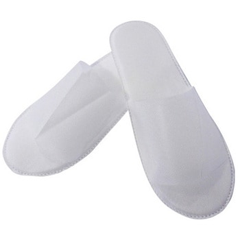 不織布スリッパ 袋入 1箱 350足入 - サンワ