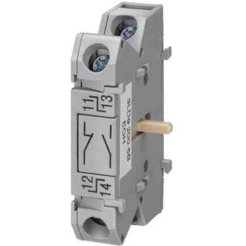 補助コンタクト 3LD2、3LD5用 Sentron 3LD SIEMENS