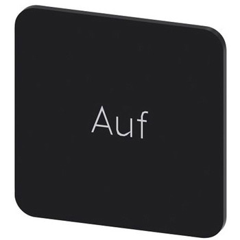 凡例プレート 1袋 10個入 - SIEMENS