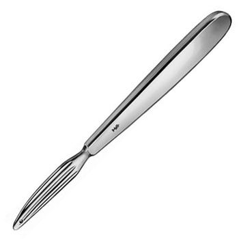 有溝消息子 コッヘル 先端巾11mm 15cm - ビー・ブラウンエースクラップ