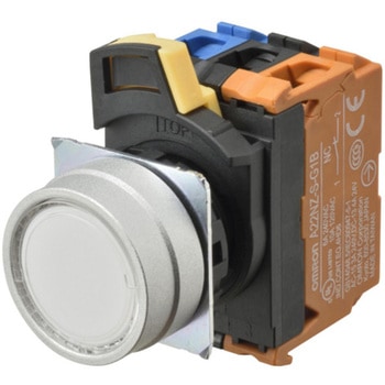 押ボタンスイッチ A22NL omron(オムロン)