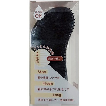 protサラつやブラシ アヌシ