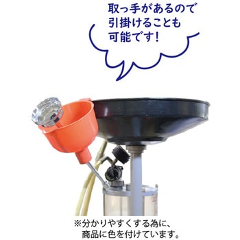 ドレンプラグ&エレメントリムーバー JTC