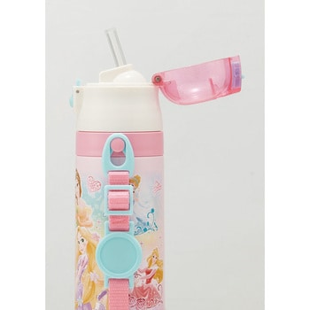 SKCP3 子供用2WAYボトル スケーター プリンセス22色 - 【通販 SKCP3 子供用2WAYボトル スケーター プリンセス22色 - 【通販