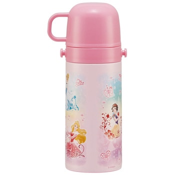 SKCP3 子供用2WAYボトル スケーター プリンセス22色 - 【通販 SKCP3 子供用2WAYボトル スケーター プリンセス22色 - 【通販