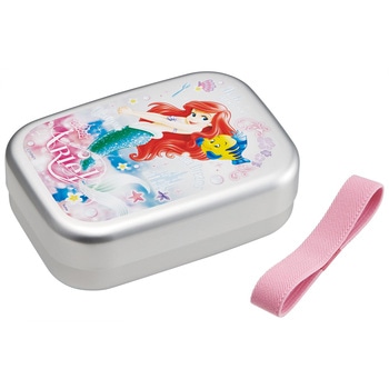アルミ弁当箱 スケーター
