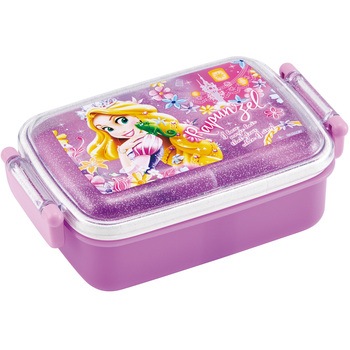 抗菌ふわっとタイトランチボックス スケーター