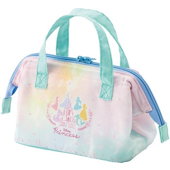 アップリケランチバッグ アップリケランチバッグ（出産祝い 名入れ アップリケ くま