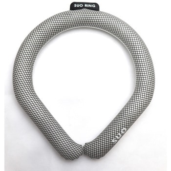 SUO RING 28℃ ICE SUO