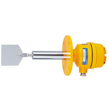 パドル式レベルスイッチ(PRL-101)(検査成績書付き) 東和制電工業(TOWA)